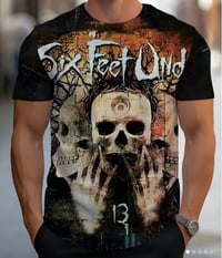 Six Feet Under - 13 (TS)