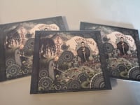 Image 1 of Howling Giant & Sergeant Thunderhoof - Masamune & Muramasa CD