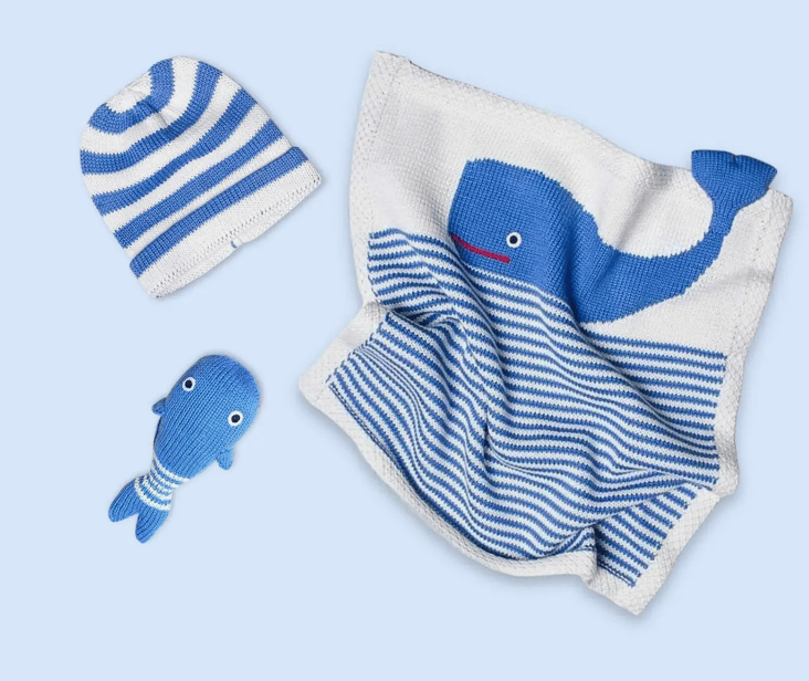 Baby Gifts (Rompers, Rattles, Sets, etc) - Image 1 of 8