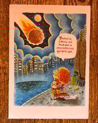 Neoliberalismo A4 (21x29,7cm)