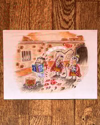 50 Sombras de Gray año Uno A4 (21x29,7cm)