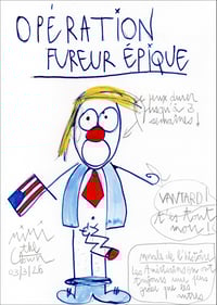 Fureur Épique