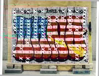 Image 1 of SaneSmith x ABC No Rio Brick