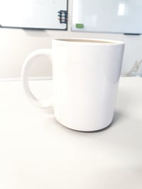 Image 2 of Levitating mug coaster