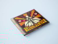 Image 1 of Sergeant Thunderhoof - Live on Earth CD