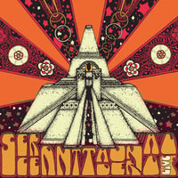 Image 2 of Sergeant Thunderhoof - Live on Earth CD