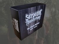 Image 1 of Sergeant Thunderhoof - The Studio Albums 2014 - 2024 5CD Boxset