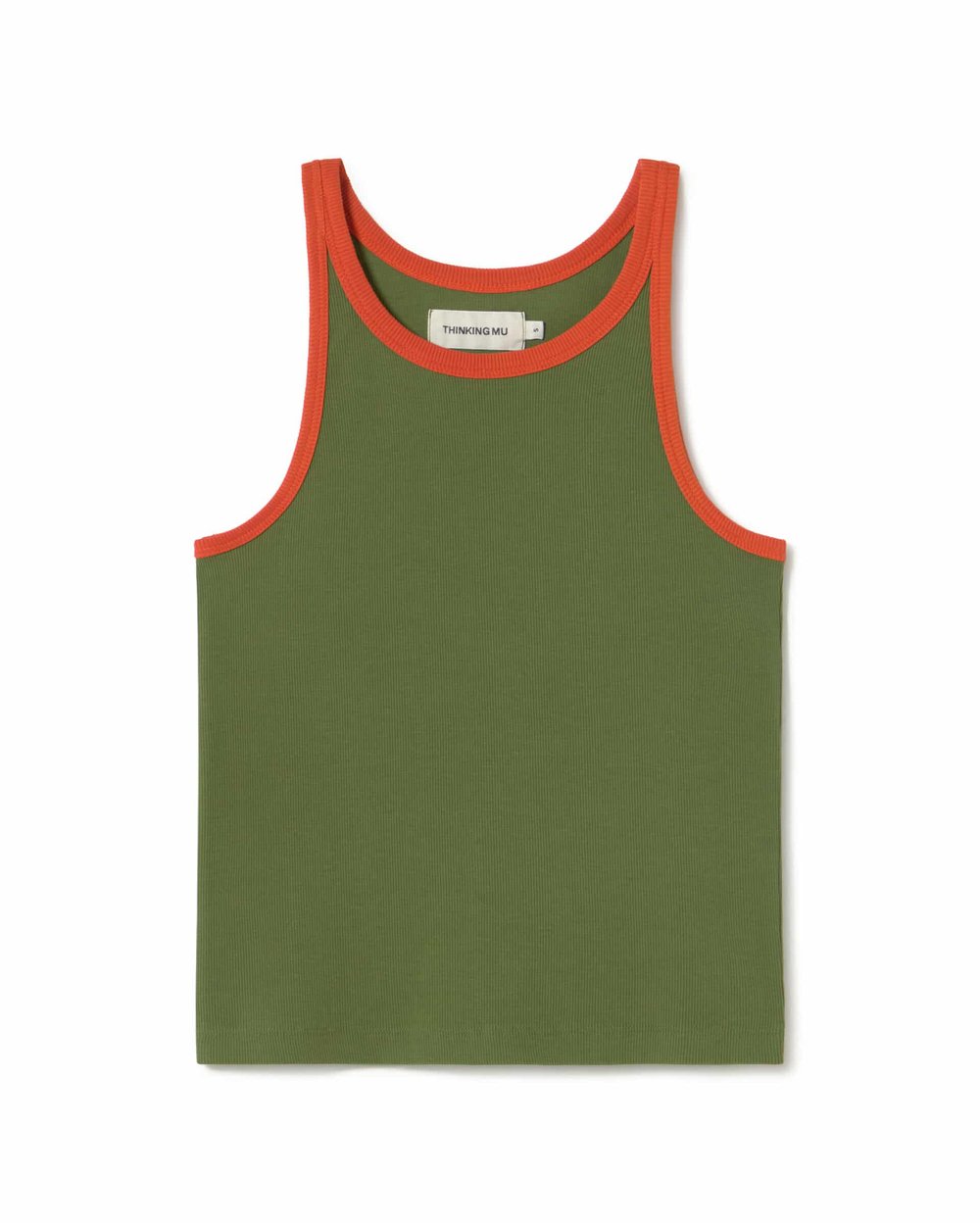 Image of 1-Top Green Harriet Pumpkin