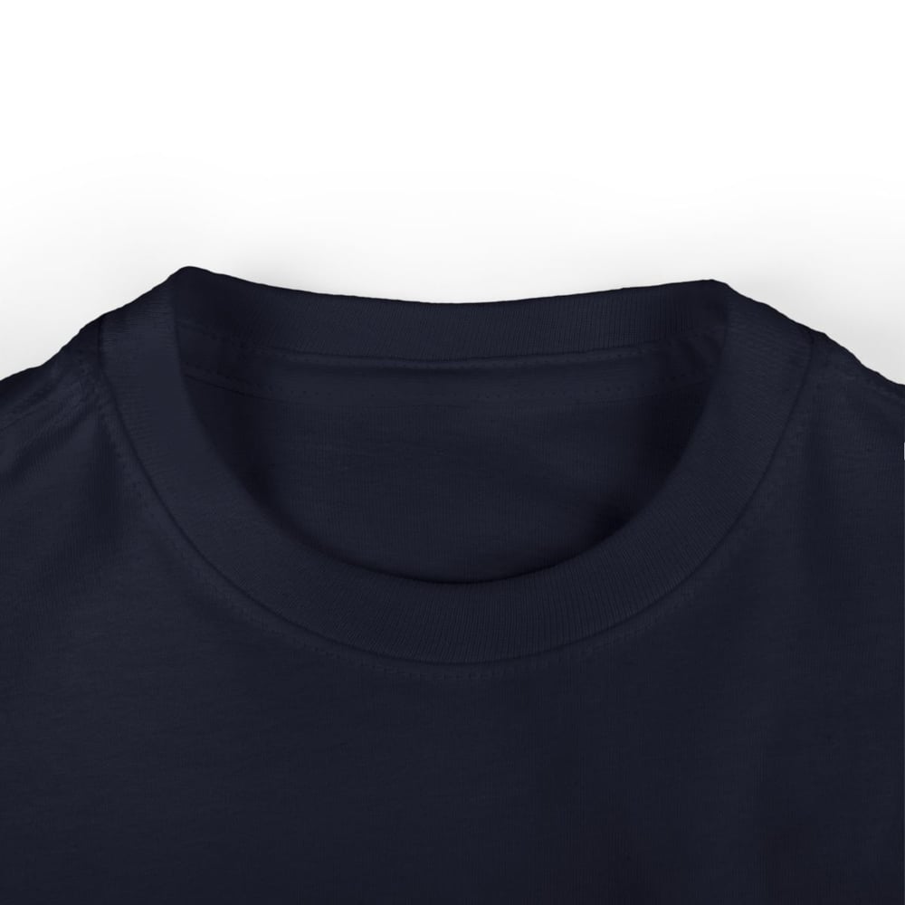 Image of Infant Tee — "Pressure Makes Diamonds" Yellow Graffiti Baby Shirt