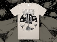 Sergeant Thunderhoof - 'A Vision True' T-Shirt
