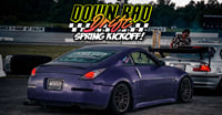Image 2 of Spring Kickoff May 16-17 Driver/Spectator Ticket