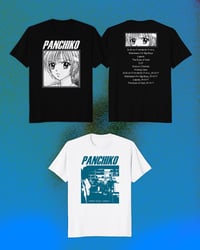 BOOT CULT BOOTLEG TEES | Panchiko DEATHMETAL - Panchiko Ferric Oxide | Pre-Order