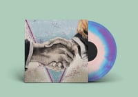 Image 1 of Various Artists - Wish You Were Here - Pink Floyd Tribute - 50 Years Later 1LP