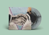 Image 2 of Various Artists - Wish You Were Here - Pink Floyd Tribute - 50 Years Later 1LP