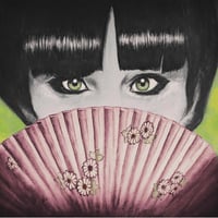 Image 3 of Various Artists - Kimono My House - Sparks Tribute - 50 Years Later 1LP