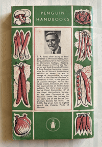 Image 2 of The Vegetable Garden A Penguin Handbook