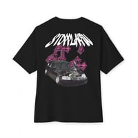 Image 3 of @Brokeasscivic Tee