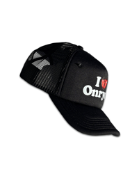 Image 3 of I <3 ONRYŌ Trucker