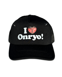 Image 1 of I <3 ONRYŌ Trucker