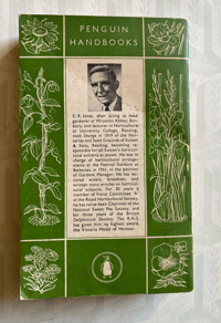 Image 2 of The Flower Garden A Penguin Handbook