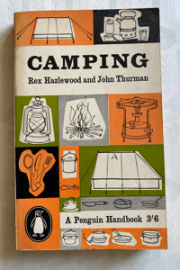 Image 3 of Camping Penguin Handbook