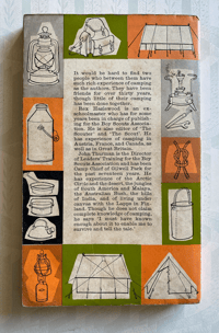 Image 2 of Camping Penguin Handbook