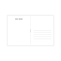 Image 2 of Ponder Postcard 