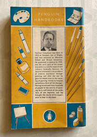 Image 2 of Paint your own pictures Penguin Handbook