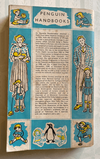 Image 2 of The intelligent parents' Manual Penguin book