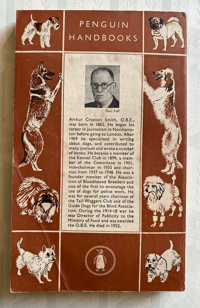 Image 2 of Dogs: A Penguin Handbook