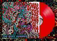Endless Swarm ''The Body Hammer'' - LP