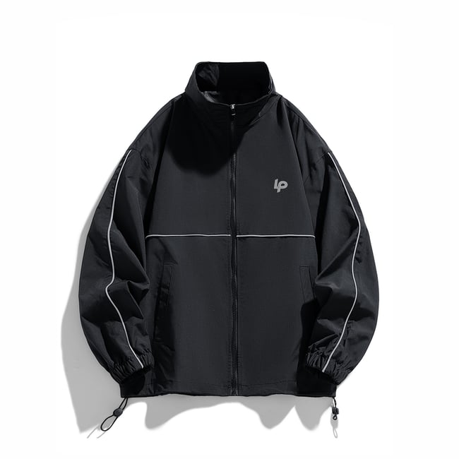 LP Frame Jacket