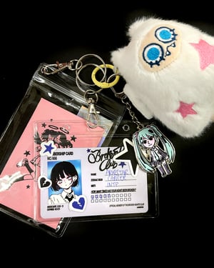 Image of AUTO FOCUS Box