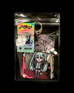 Image of AUTO FOCUS Box