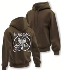 Rotting Christ - Pentagram