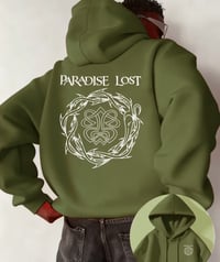 Paradose Lost - Kaki Sweat Hoodie