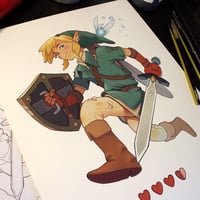 Image 3 of Link