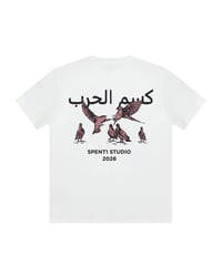 Spent1 studio T-SHIRT