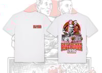 Image 3 of 30 JAHRE DEUTSCHER POKALSIEGER 1996 