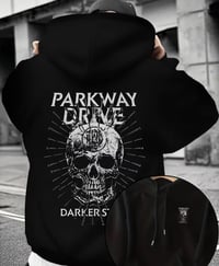 Parkway Drive - Darkers