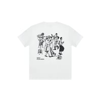 "NIGHT OUT" T-SHIRT