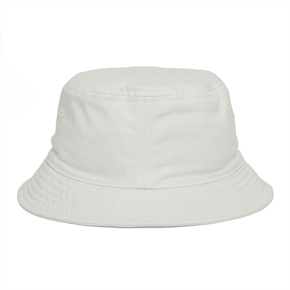 Image of Pressure Graffiti Bucket Hat — Streetwear Drip Hat