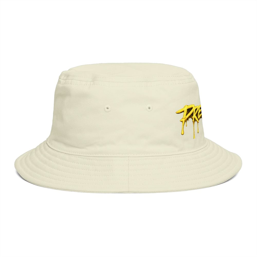 Image of Pressure Graffiti Bucket Hat — Streetwear Drip Hat