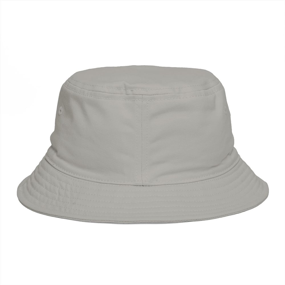 Image of Pressure Graffiti Bucket Hat — Streetwear Drip Hat