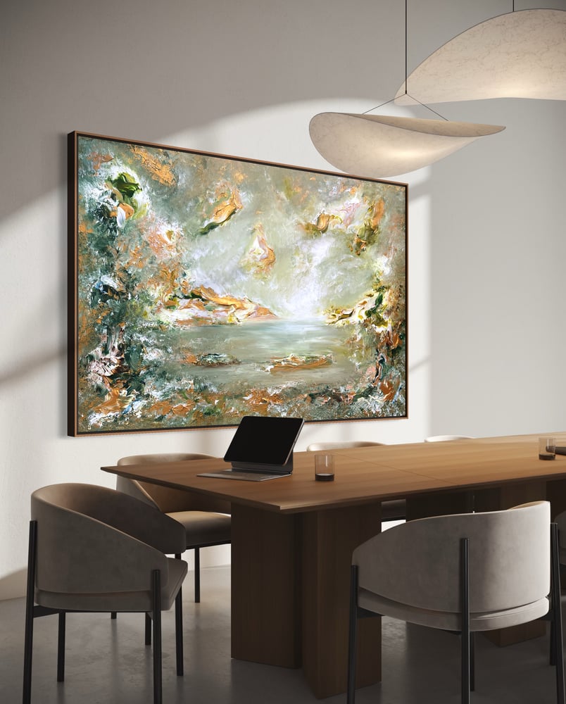 Image of Abstract n569/2025