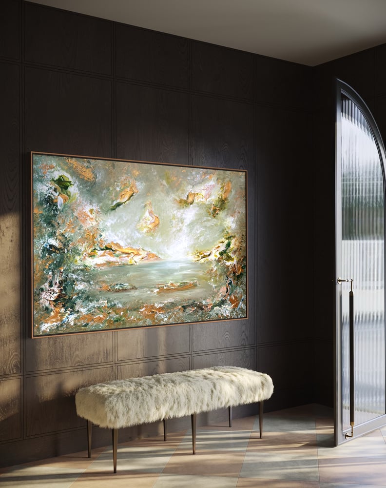 Image of Abstract n569/2025