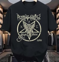 Rotting Christ - Black Metal