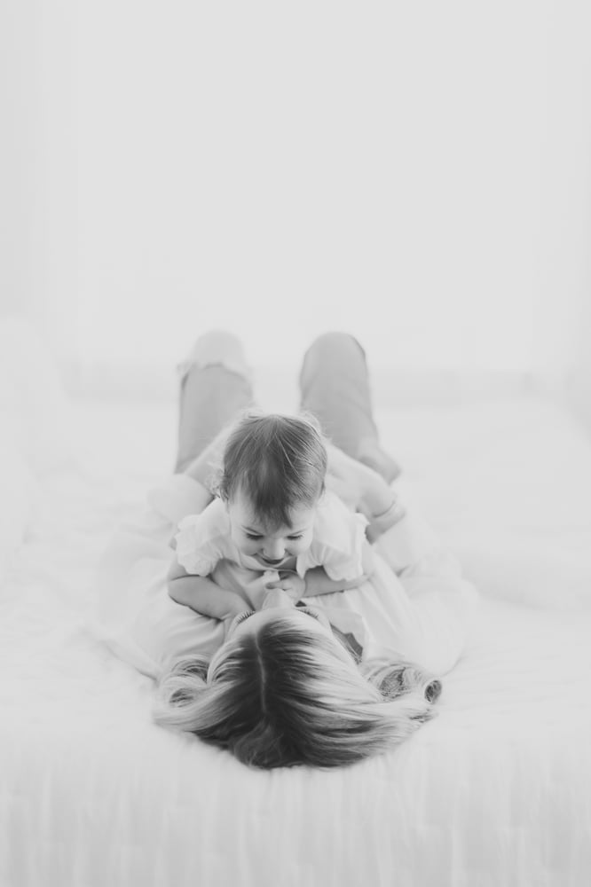 Image of Motherhood Heirloom Sessions
