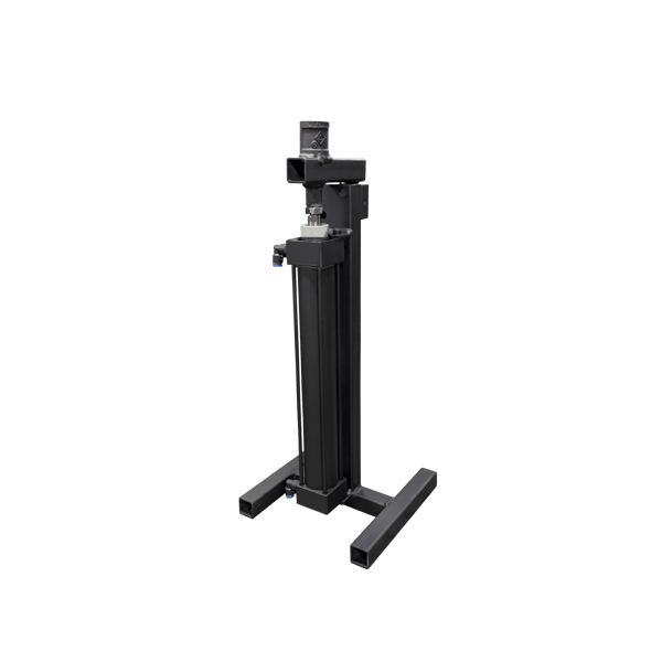 Image of Pneumatic 10" Vertical Lifter Mechanism