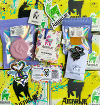 Image 1 of Chill Vibeja Multi Sensory Pack